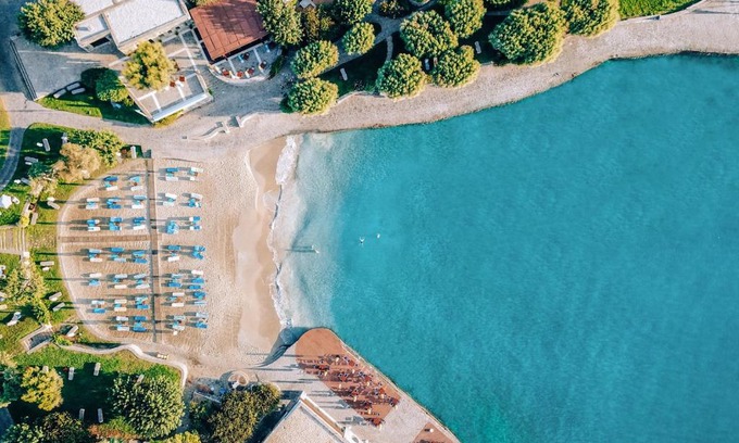 Elounda Hotel | Elounda Bay Palace, a Member of the Leading Hotels of the World