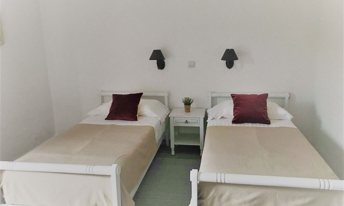 Elounda Apartment | Elounda George Studios - Studio #5