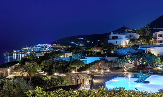 Elounda Resort | Elounda Mare