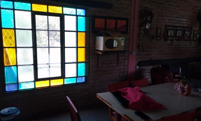 Calamuchita Valley House | Elparadorlasbajadas