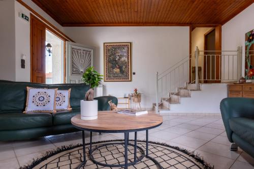 Nidri House | Elpis House