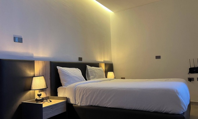 Yeka Apartment | Elsol Hotel