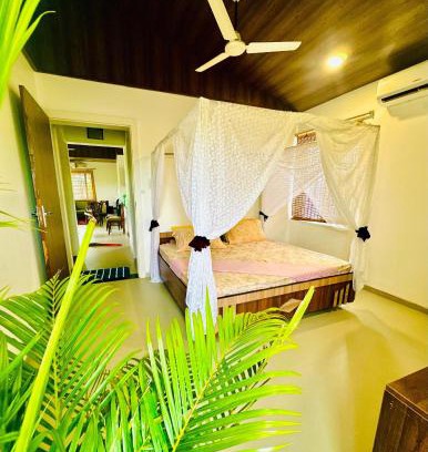 Mhow Hotel | Elure Cafe and Stays