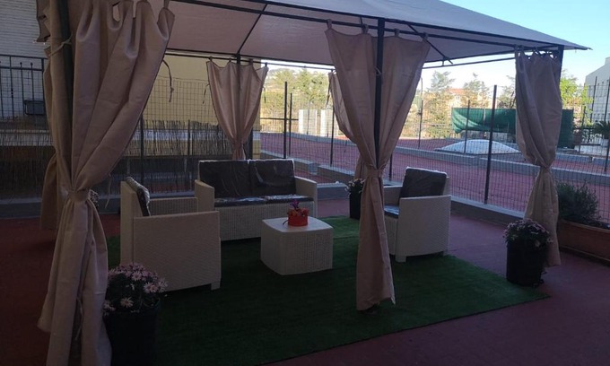 Camerano Apartment | ElyCry B&b