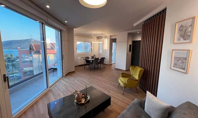 Chalcis Apartment | Elysia