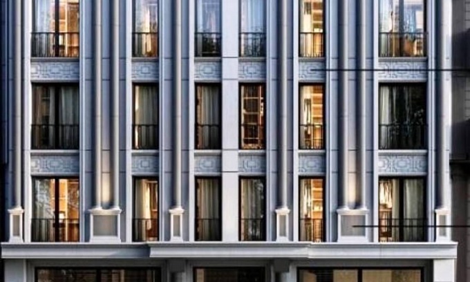 Arnavutkoy Hotel | Elysia Hotel