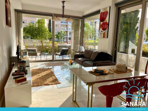 Universal Apartment | Elysia Park Sanara Holiday Apartments