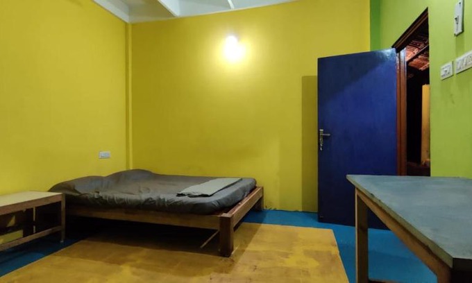 Bommayapalayam House | Elysium Experience
