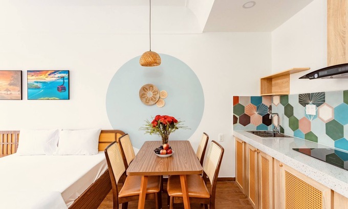 An Thoi Apartment | EM Apartment Phu Quoc