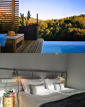 Gois House | Em Xisto - Casas de Montanha - Casa T0