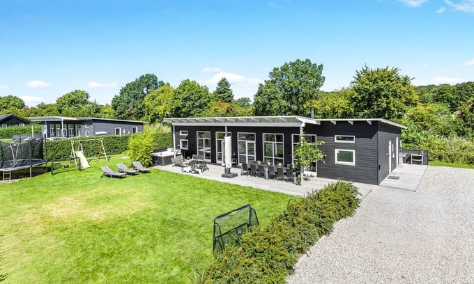 Fynshav House | "Ema" - 600m from the sea by Interhome