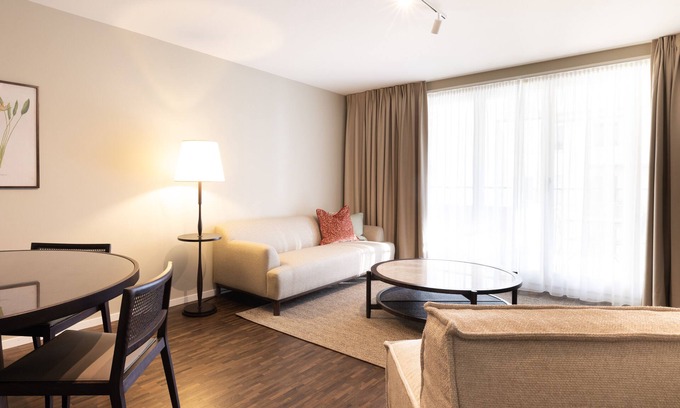 Seefeld Apartment | EMA House Serviced Apartments Seefeld