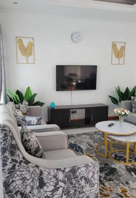 Lilongwe Apartment | Emat Guesthouse