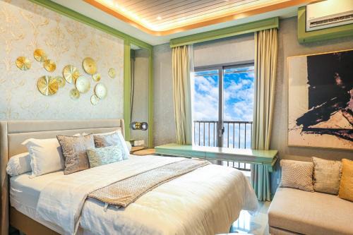 Pondok Aren Apartment | Embarcadero Suite Apartment by Novi McKenzie