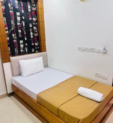 Narasapura Hotel | Embassy Grand boarding and lodging