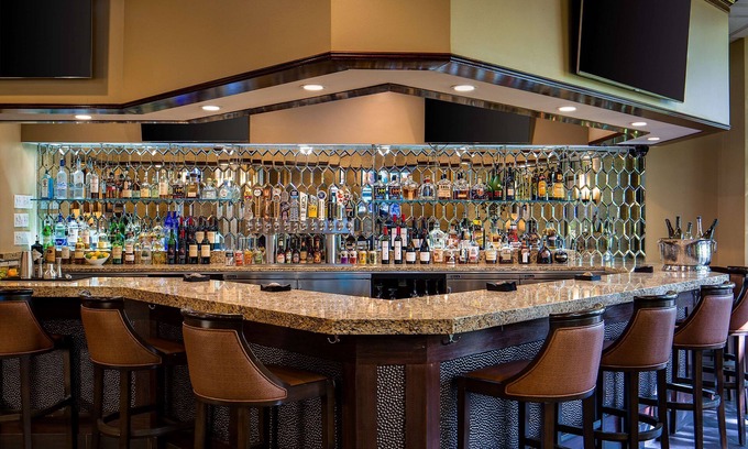 Bluffview Hotel | Embassy Suites by Hilton Dallas Love Field