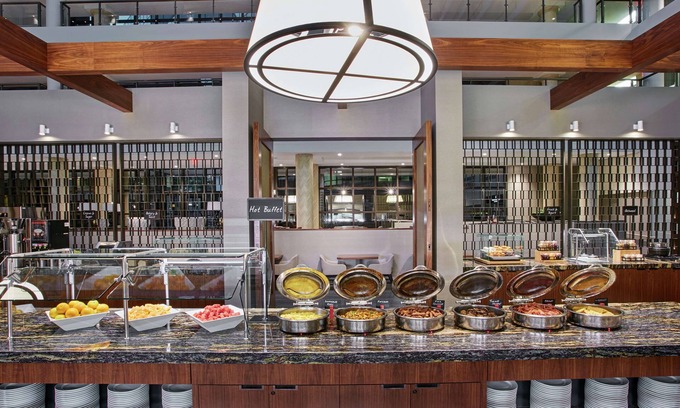 West End Hotel | Embassy Suites by Hilton Washington DC Georgetown