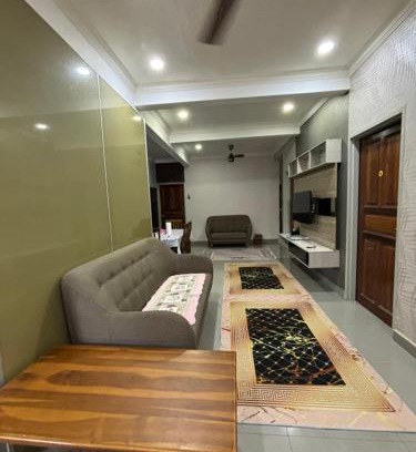 Pasir Gudang House | Embun Selasih Homestay