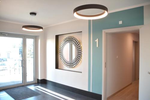 Sokolka Apartment | EMEF Centrum Szkoleniowo-Serwisowe