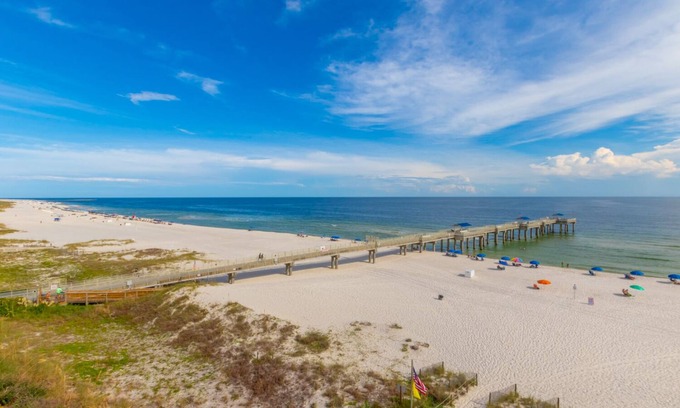 Orange Beach Condo | Emerald Skye 43 - Hosted by Luxury Gulf Rentals