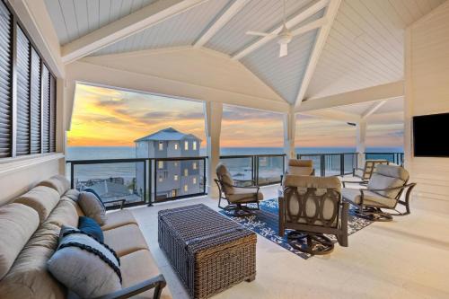 Inlet Beach House | Emerald View
