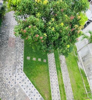 Polhena Villa | Emerald Villa