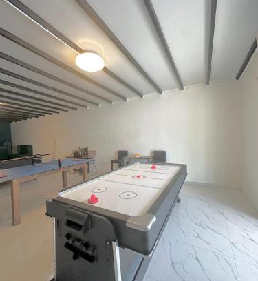 Pasir Gudang Villa | Emerald Villa