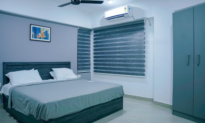 Kumaranalloor House | EMFORE ELANZA