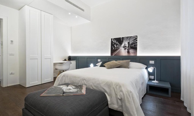 Old Town House | Emilia Suite Express