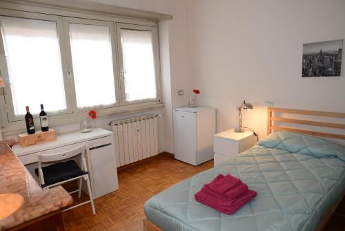 Tor di Quinto House | Emilios Home Entire Apartament up to 7 people