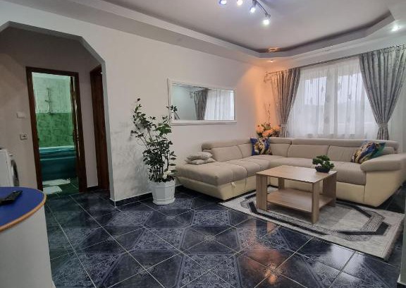 Curtea De Arges Apartment | Emily Residence