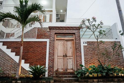 Dinoyo Villa | Emka villas