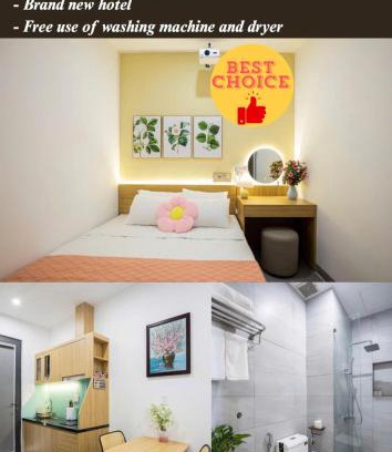 Cam Le Apartment | Emly Home Stay Đà Nẵng