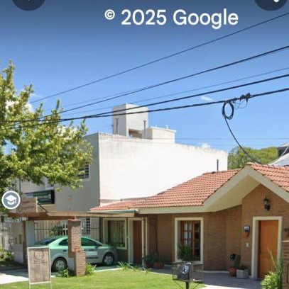 Jesus Maria House | Emma