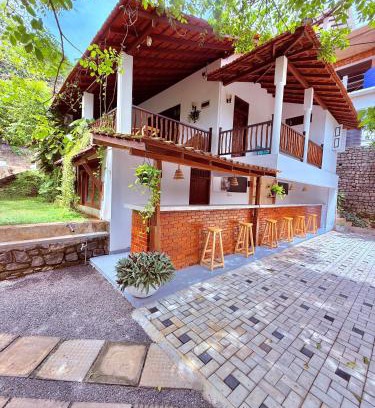 Nilwella House | Emma's Sea View