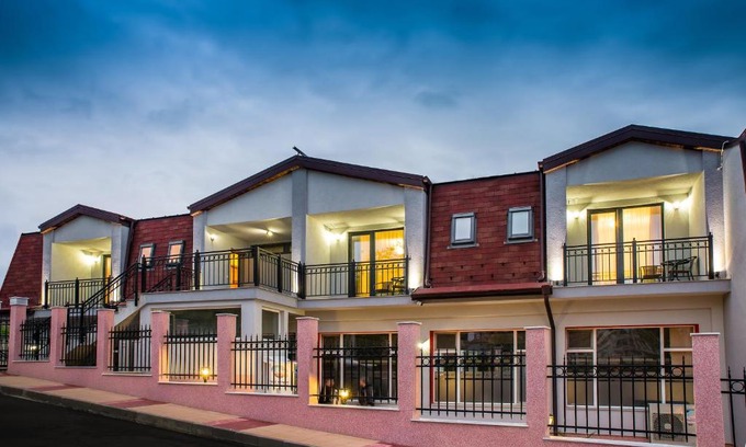 Zlatograd Hotel | Emmar Zlatograd