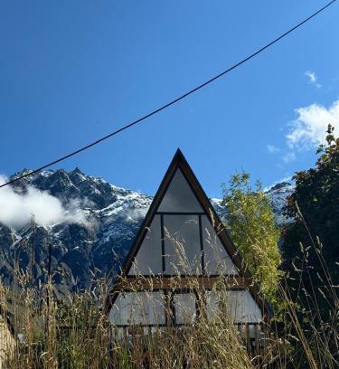 Stepantsminda Apartment | Emotion Kazbegi