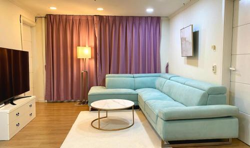 Jung-gu Apartment | Empty Fill 8 minutes by subway