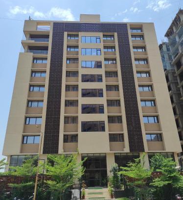 Gandhinagar Hotel | Empyrean Resort