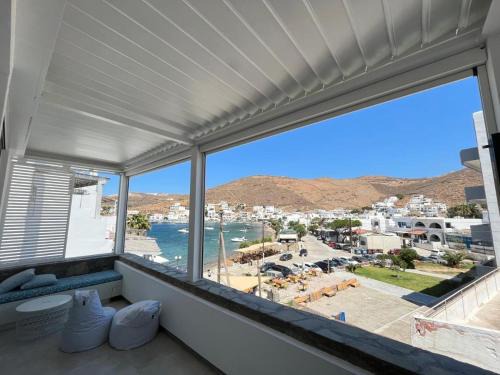 Merichas Apartment | Emvatis Luxury Apartments E2