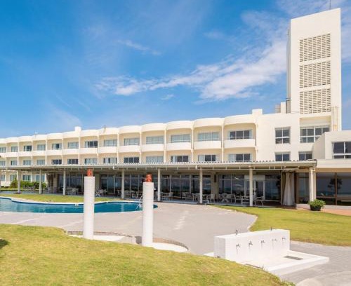 Kumejima Hotel | EN RESORT Kumejima EEF Beach Hotel