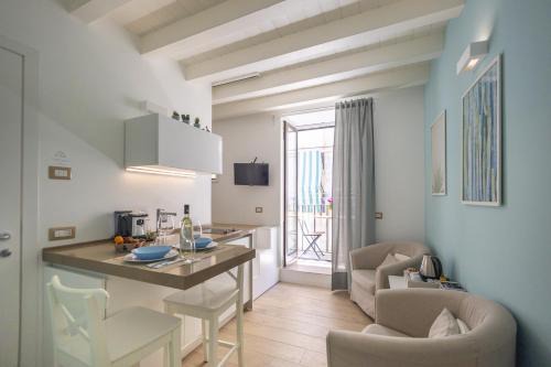 Old Town Apartment | En.Suite