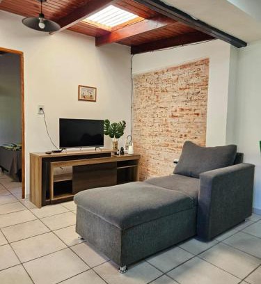 Posadas Apartment | Encantador departamento de un dormitorio