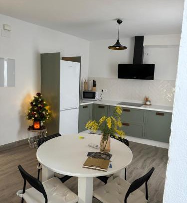 Villafranca de Cordoba Apartment | Encantador piso en Villafranca