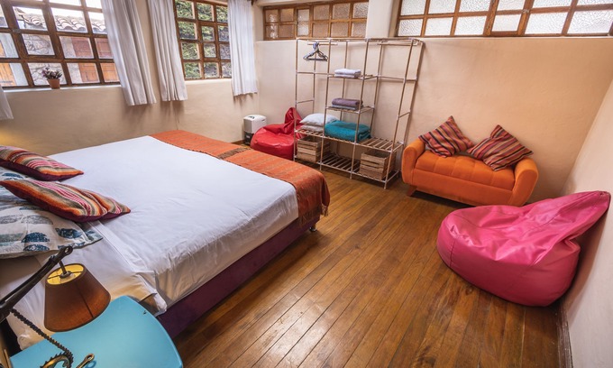 Cusco Historic Center Apartment | Encantadora casita con super vista y ubicación