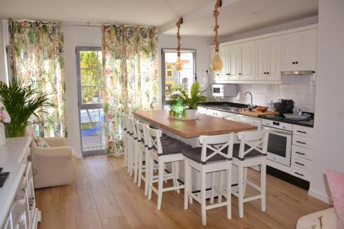 San Martin de Oscos Apartment | Encanto de Oscos