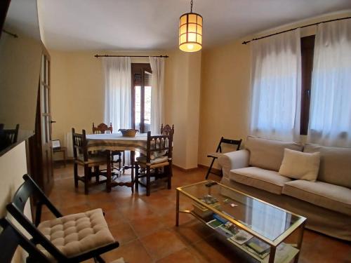 Huerta del Marquesado House | Encanto del Gregorio