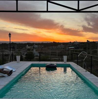 Comuna Estancia Vieja Apartment | Encanto Serrano II