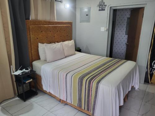 New Buckfield House | Enchanted Guest House