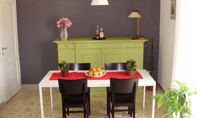 Trastevere Apartment | * Enchanting Apartment In Trastevere (Wifi-A/C-Great View) *